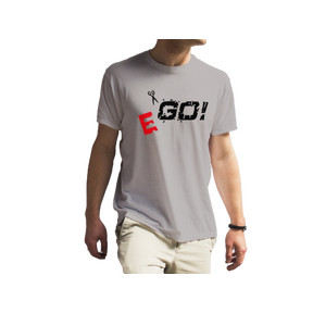 STYLISH HALF SLEEVE T-SHIRT E-Go